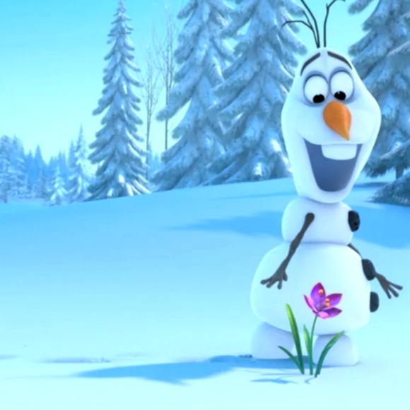 Disney Frozen II Olaf Character Mug - Picture 12 of 14